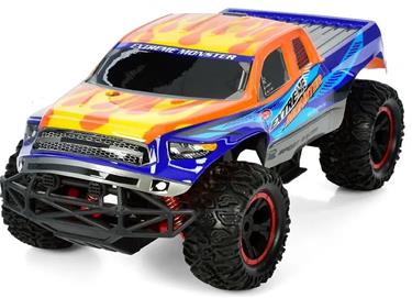 Extreme kauko-ohjattava Monstertruck 1:8 2.4G