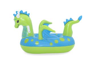 Fantasia lohikäärme kylpylelu 134 x 142 cm-4