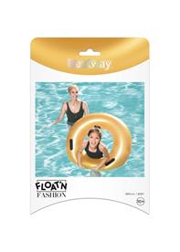 Fashion Gold uimarengas 91cm-9