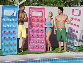 "Fashion Lounge" uimapatja