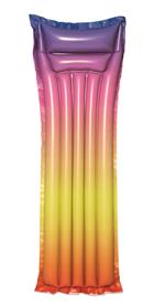 "Fashion Rainbow" uimapatja 183 x 69 cm-10