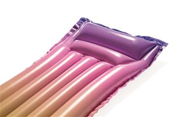 "Fashion Rainbow" uimapatja 183 x 69 cm-11