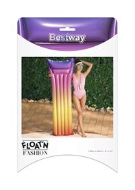 "Fashion Rainbow" uimapatja 183 x 69 cm-14