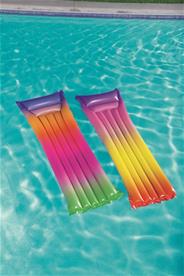 "Fashion Rainbow" uimapatja 183 x 69 cm-6