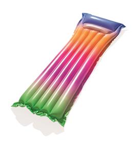 "Fashion Rainbow" uimapatja 183 x 69 cm-7