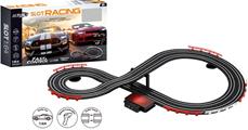 Fast & Control lasten kilparata 255cm 1:64