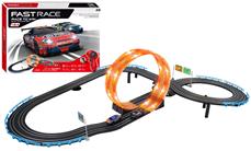 Fast Race -kilparata lapsille, 437 cm 1:64