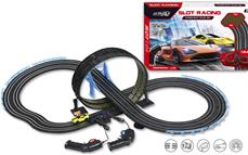 Fast Race kilparata lapsille 503cm 1:64