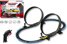 Fast Race lasten kilparata 420 cm 1:64
