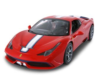 Ferrari 458 Speciale A Cabrio versio kauko-ohjattava auto 1:14-4