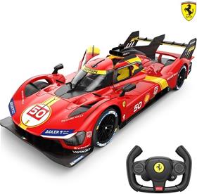 Ferrari 499P kauko-ohjattava auto 1:14