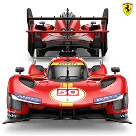 Ferrari 499P kauko-ohjattava auto 1:14-3