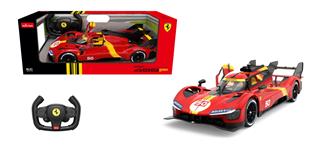 Ferrari 499P kauko-ohjattava auto 1:14-6