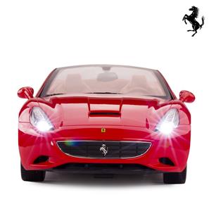 Ferrari California kauko-ohjattava auto 1:12-2