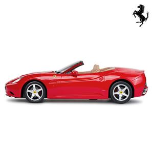 Ferrari California kauko-ohjattava auto 1:12-3