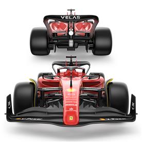 Ferrari F1 75 kauko-ohjattava auto 1:12, 2.4G-2