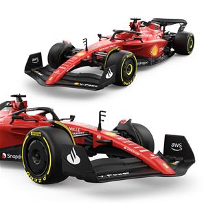 Ferrari F1 75 kauko-ohjattava auto 1:12, 2.4G-3