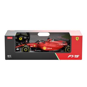 Ferrari F1 75 kauko-ohjattava auto 1:12, 2.4G-7