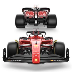 Ferrari F1 75 kauko-ohjattava auto 1:12, 2.4G-9