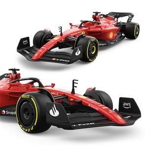 Ferrari F1 75 kauko-ohjattava auto 1:18, 2.4G-2