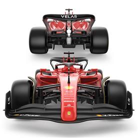 Ferrari F1 75 kauko-ohjattava auto 1:18, 2.4G-5