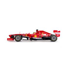 Ferrari F138 kauko-ohjattava auto 1:12, 2.4G-4