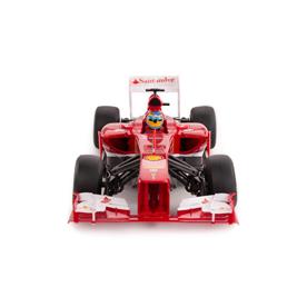 Ferrari F138 kauko-ohjattava auto 1:12, 2.4G-5