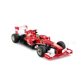 Ferrari F138 kauko-ohjattava auto 1:12, 2.4G-6