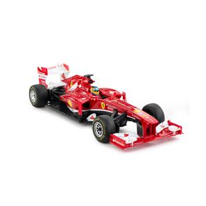Ferrari F138 kauko-ohjattava auto 1:12, 2.4G-6