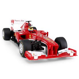 Ferrari F138 kauko-ohjattava auto 1:18-3