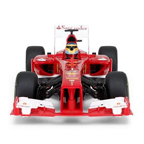 Ferrari F138 kauko-ohjattava auto 1:18-4