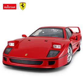 Ferrari F40 kauko-ohjattava auto 1:14-2