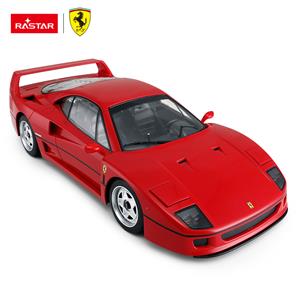 Ferrari F40 kauko-ohjattava auto 1:14-3