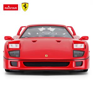 Ferrari F40 kauko-ohjattava auto 1:14-4
