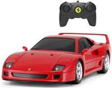 Ferrari F40 kauko-ohjattava auto 1:24