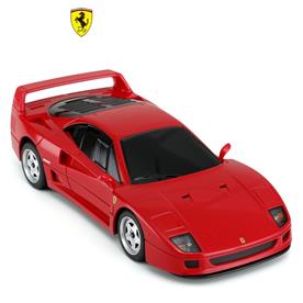 Ferrari F40 kauko-ohjattava auto 1:24-4