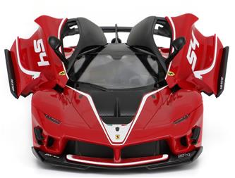 Ferrari FXX K Evo kauko-ohjattava auto 1:14-2