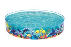 Fill 'N Fun 'Odysseia' uima-allas 244x46 cm