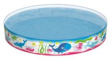 Fill 'N Fun uima-allas Sea Pool 152 x 25 cm