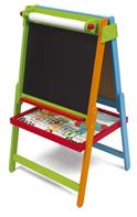 Fisher-Price Easel 2-in-1 valkotaulu/taulu