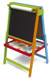 Fisher-Price Easel 2-in-1 valkotaulu/taulu