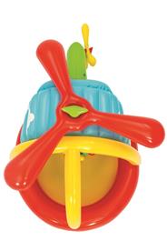 Fisher-Price Helikopteri palloallas 155 x 102 x 91 cm-4