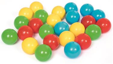 Fisher-Price Helikopteri pallokylpyamme + pallot-3