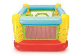 Fisher-Price Pomppulinna 175 x 173 x 114 cm-3