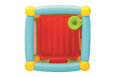 Fisher-Price Pomppulinna 175 x 173 x 114 cm-4