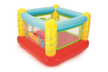 Fisher-Price Pomppulinna 175 x 173 x 114 cm-6
