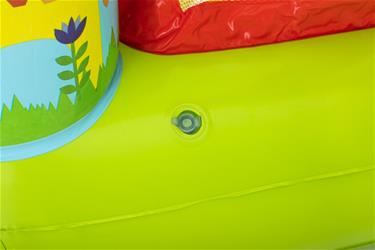 Fisher-Price pomppulinna 175 x 173 x 135 cm-6