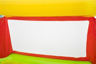 Fisher-Price pomppulinna 175 x 173 x 135 cm-7