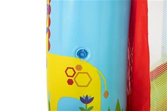 Fisher-Price pomppulinna 175 x 173 x 135 cm-9