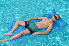 Float'n Roll uimapatja